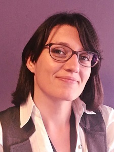 Rosy Favicchio [photo]